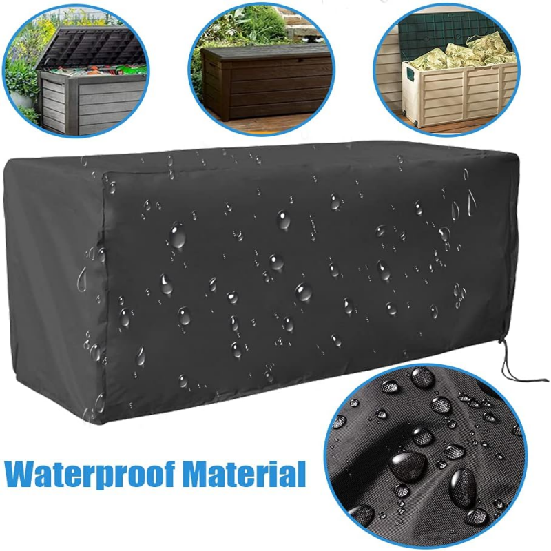Heavy Duty Waterproof Patio Fu - مراجعة Outdoor Furniture Heavy Duty وسعره