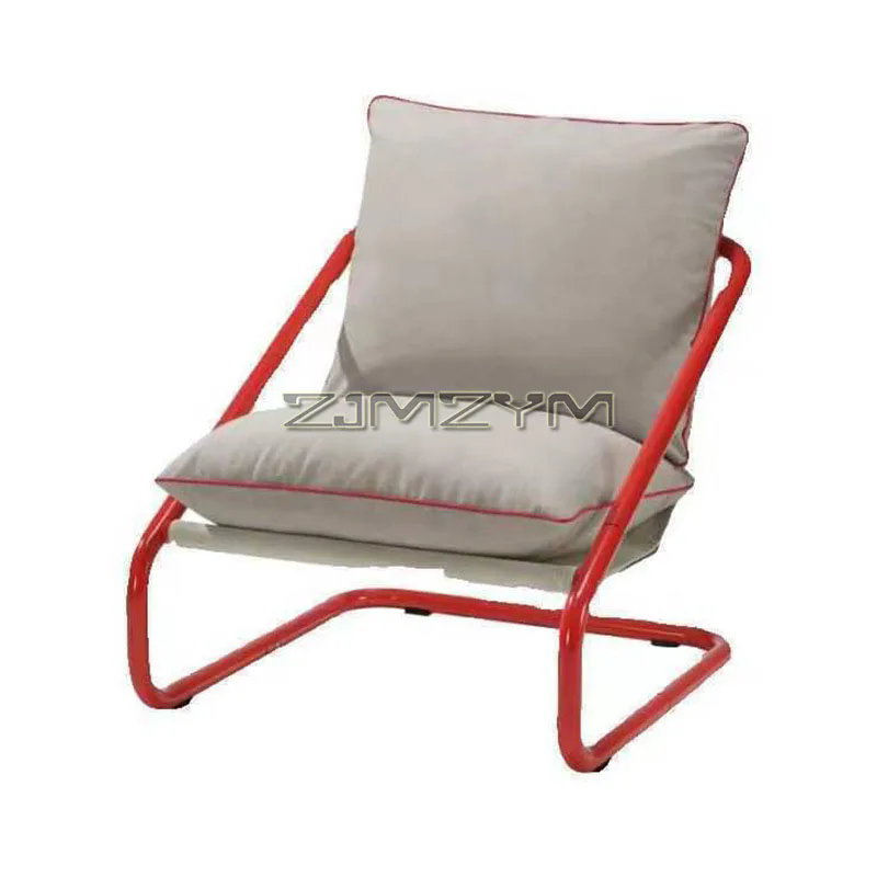 Minimalist Metal Chairs Red An - مراجعة Outdoor Furniture Green وسعره