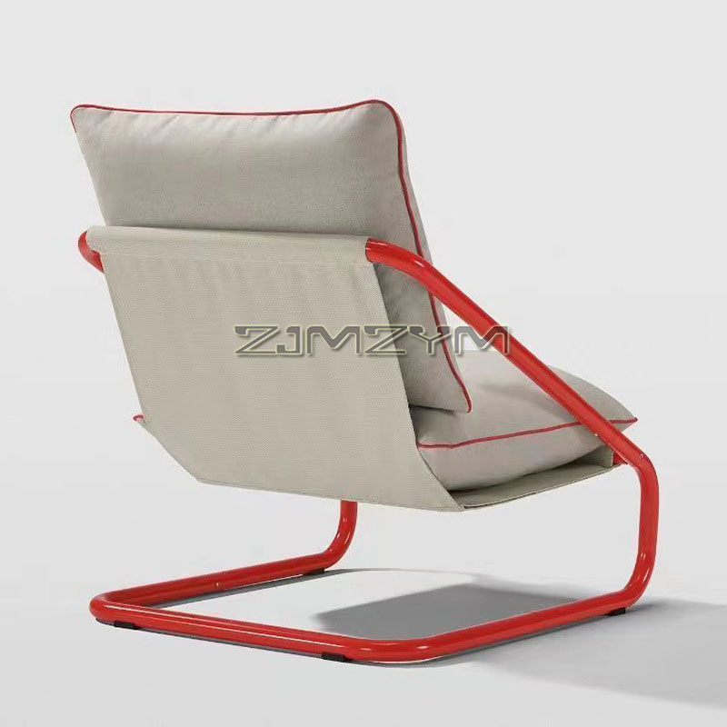 Minimalist Metal Chairs Red An - مراجعة Outdoor Furniture Green وسعره