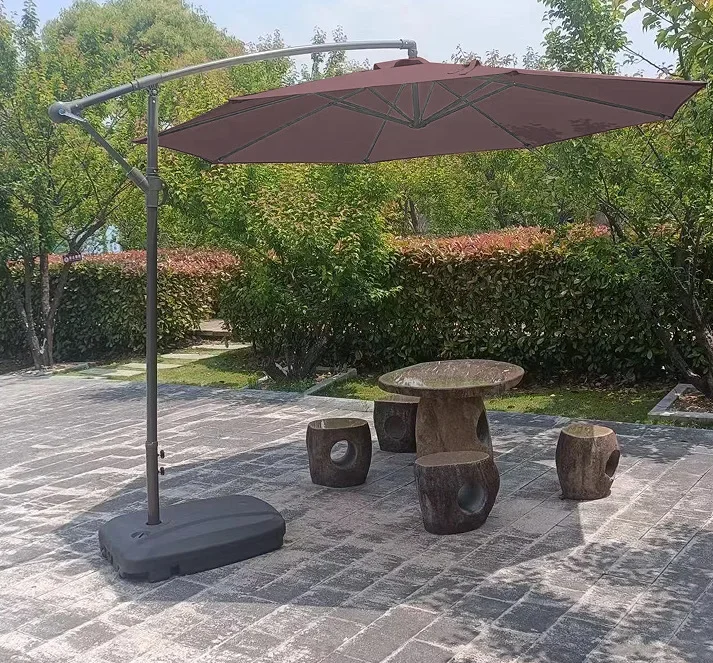 Modern Metal Outdoor Garden Um - مراجعة Outdoor Furniture For Sale وسعره