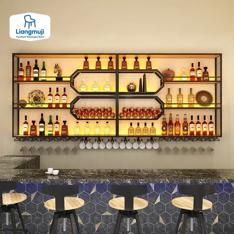 Drinks Bar Cabinet Portable Sh - مراجعة Outdoor Furniture Luxury وسعره