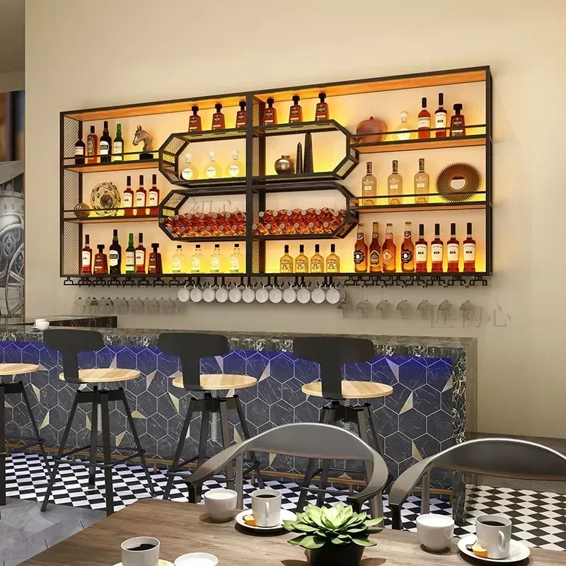 Drinks Bar Cabinet Portable Sh - مراجعة Outdoor Furniture Luxury وسعره