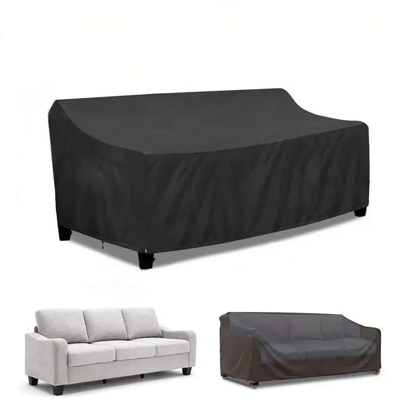 Heavy-Duty Patio Double Sofa C - مراجعة Outdoor Furniture Heavy Duty وسعره