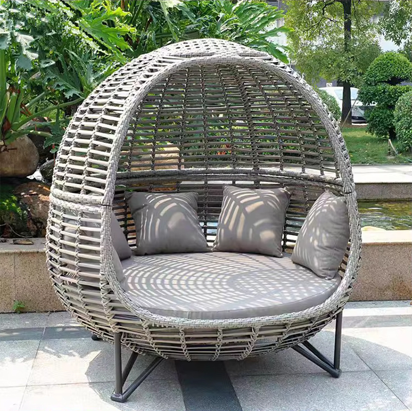 Hot Outdoor Custom Luxury Leis - مراجعة Outdoor Furniture Luxury وسعره