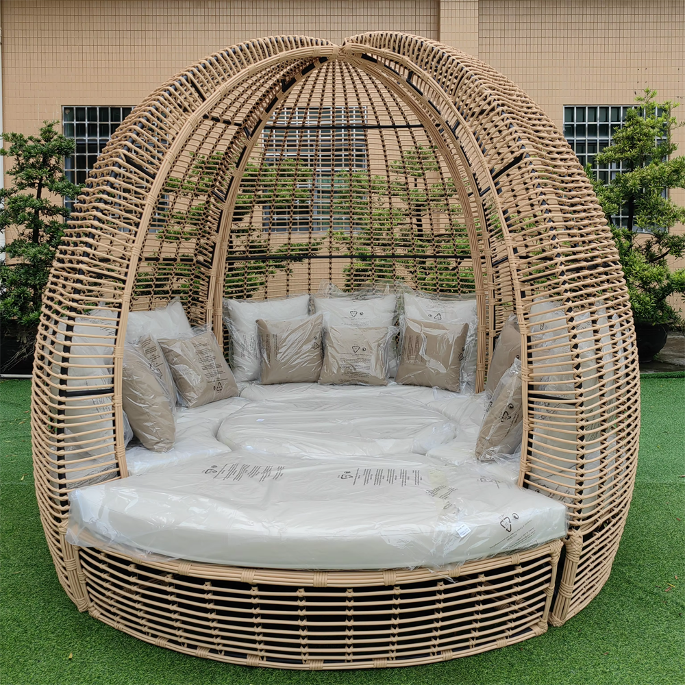 Hot Outdoor Custom Luxury Leis - مراجعة Outdoor Furniture Luxury وسعره