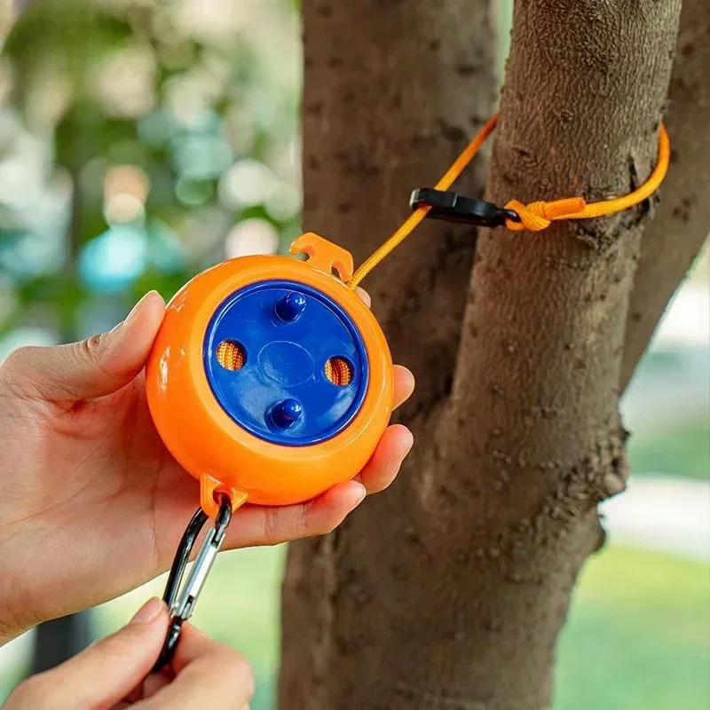 1Pcs 10M Clothesline Laundry D - مراجعة Outdoor Furniture Rope وسعره