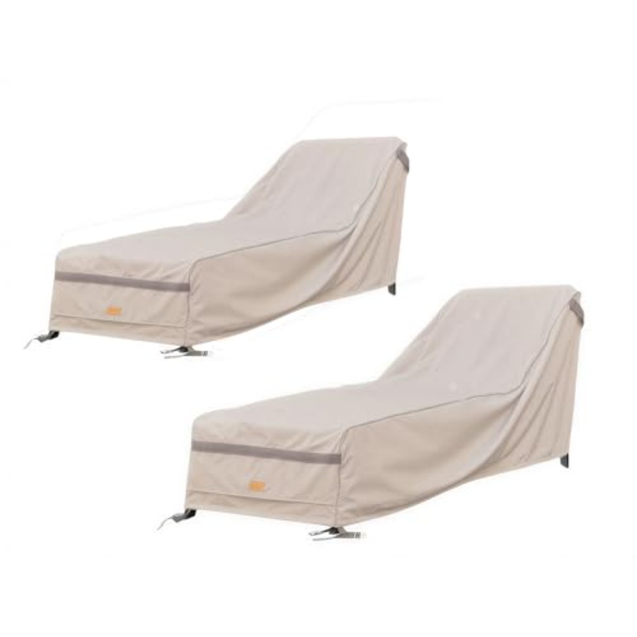 Patio Chaise Lounge Cover Wate - مراجعة Outdoor Furniture Heavy Duty وسعره