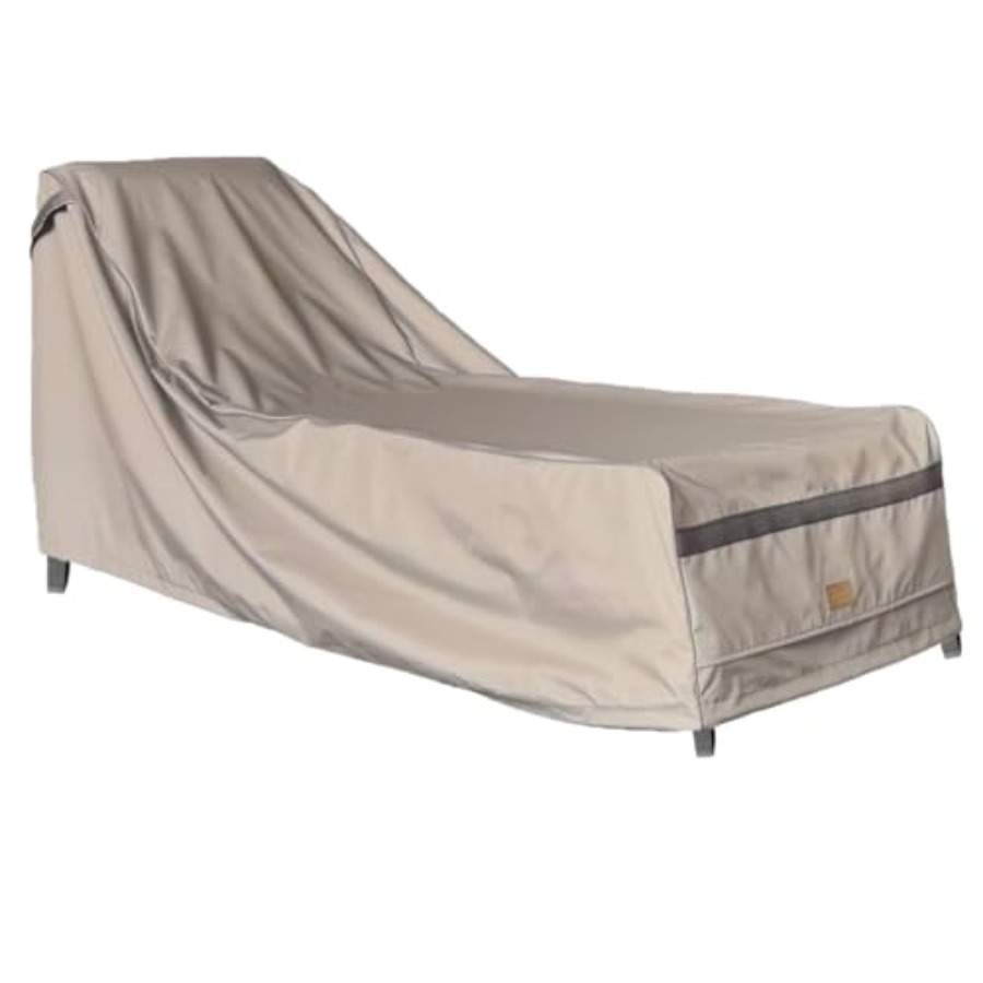Patio Chaise Lounge Cover Wate - مراجعة Outdoor Furniture Heavy Duty وسعره