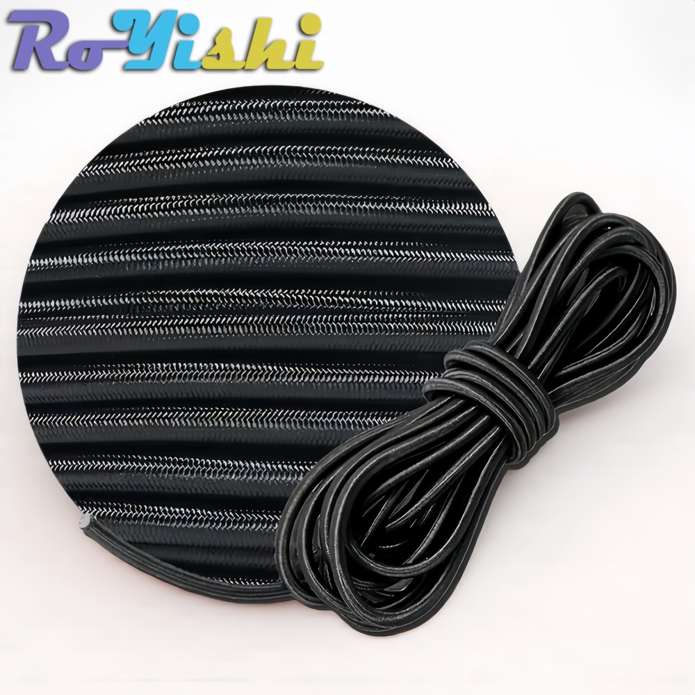 10M Strong Elastic Cord Rope R - مراجعة Outdoor Furniture Rope وسعره