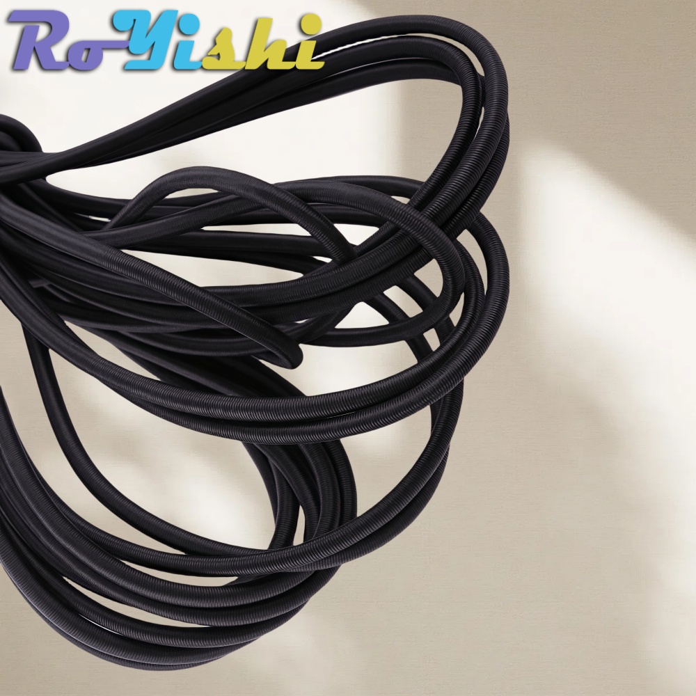 10M Strong Elastic Cord Rope R - مراجعة Outdoor Furniture Rope وسعره