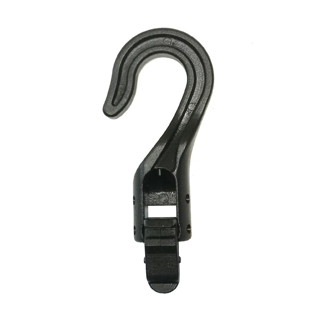10 20PC Open End Cord Hooks Sn - مراجعة Outdoor Furniture Rope وسعره