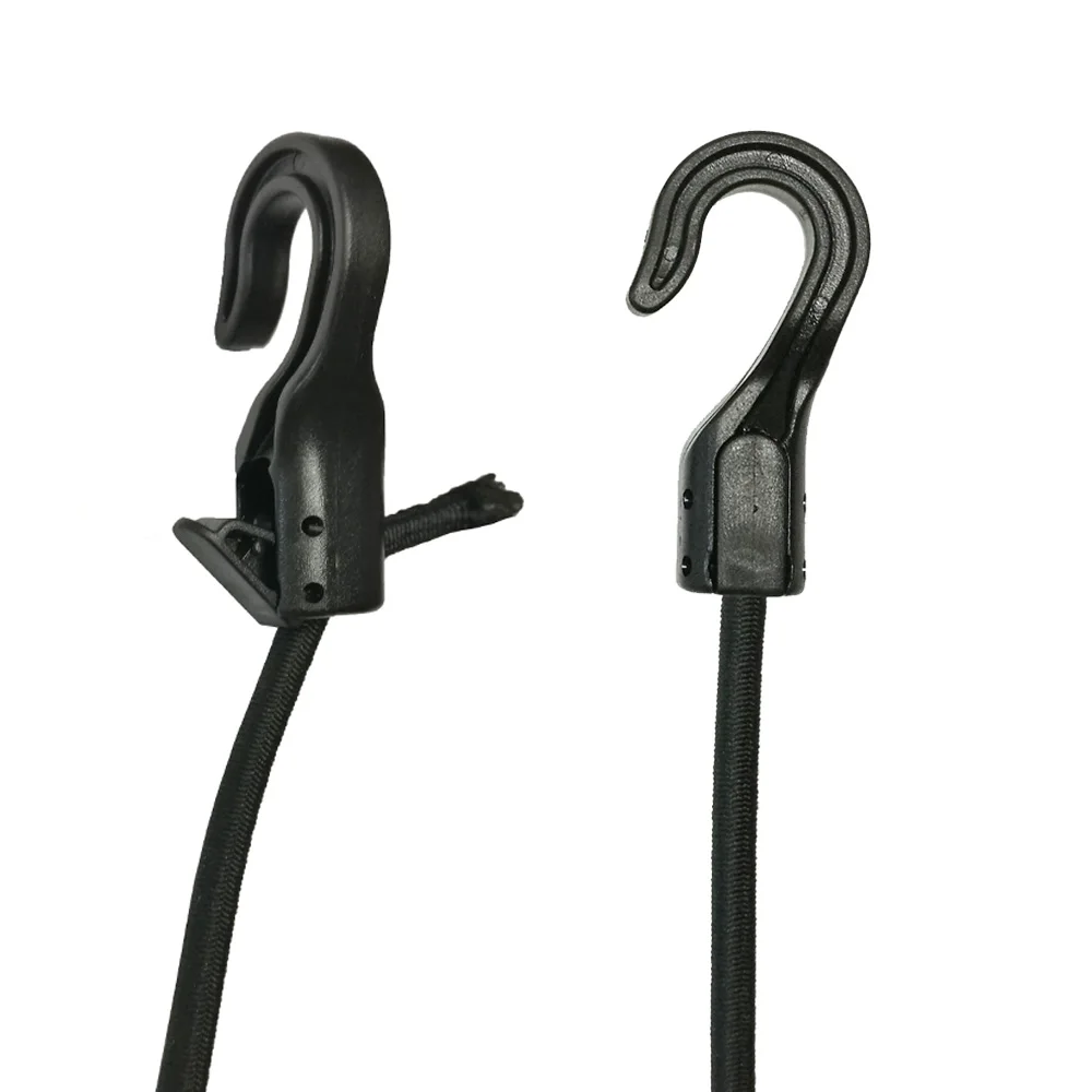 10 20PC Open End Cord Hooks Sn - مراجعة Outdoor Furniture Rope وسعره