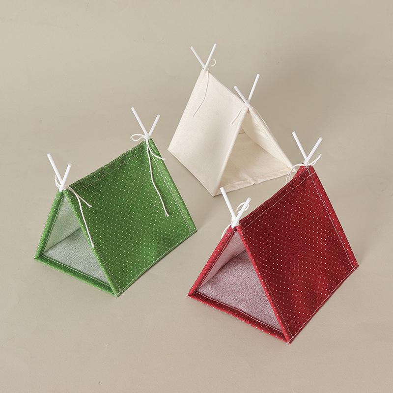 [JN] 1:12 Scale Camping Tent M - مراجعة Outdoor Furniture Decor وسعره