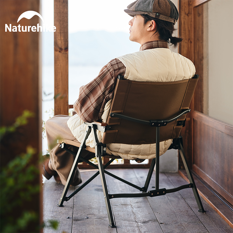 Naturehike 2024 New Camping Ch - مراجعة Outdoor Furniture Philippines وسعره
