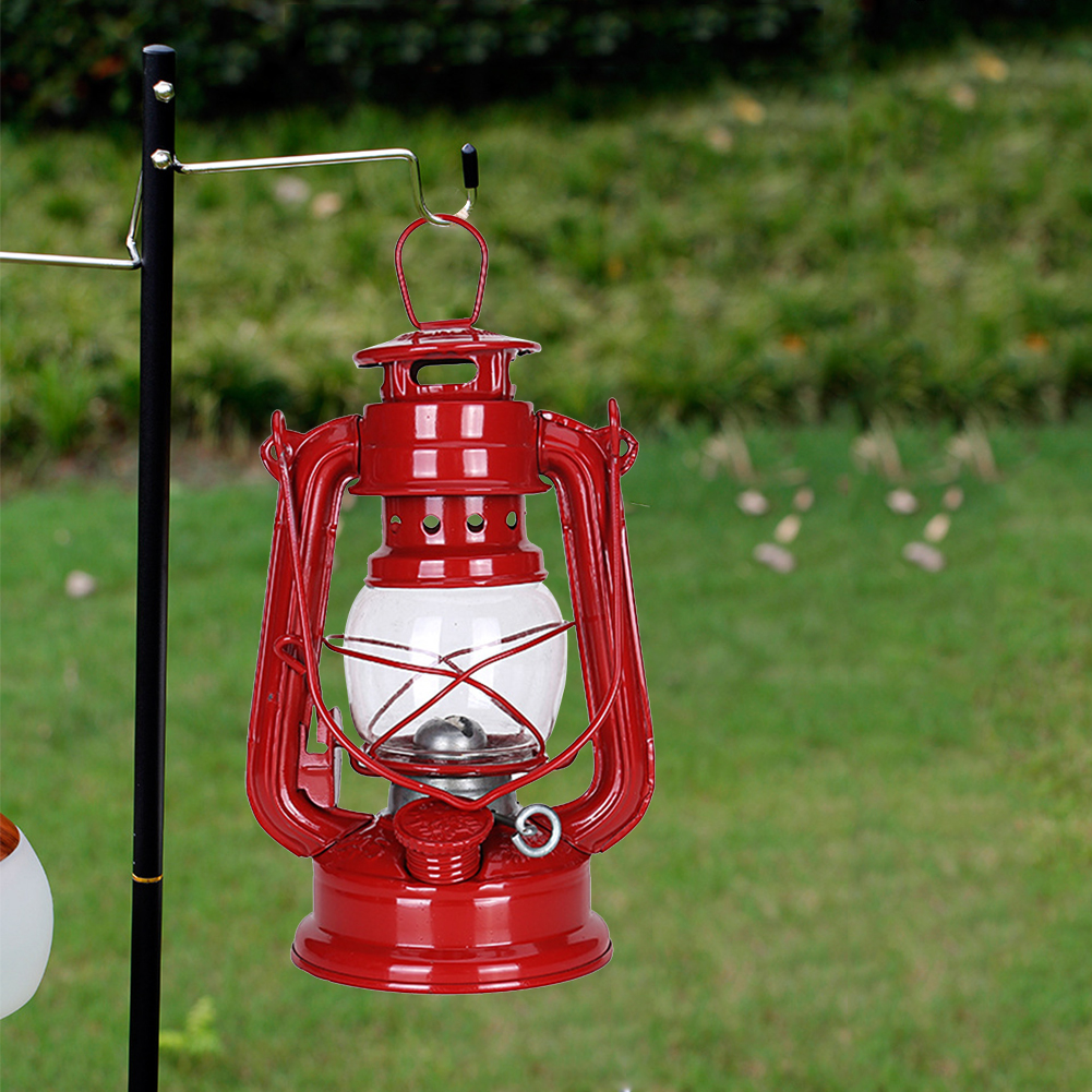 Camping Mini Lamp Portable Out - مراجعة Outdoor Furniture Vintage وسعره