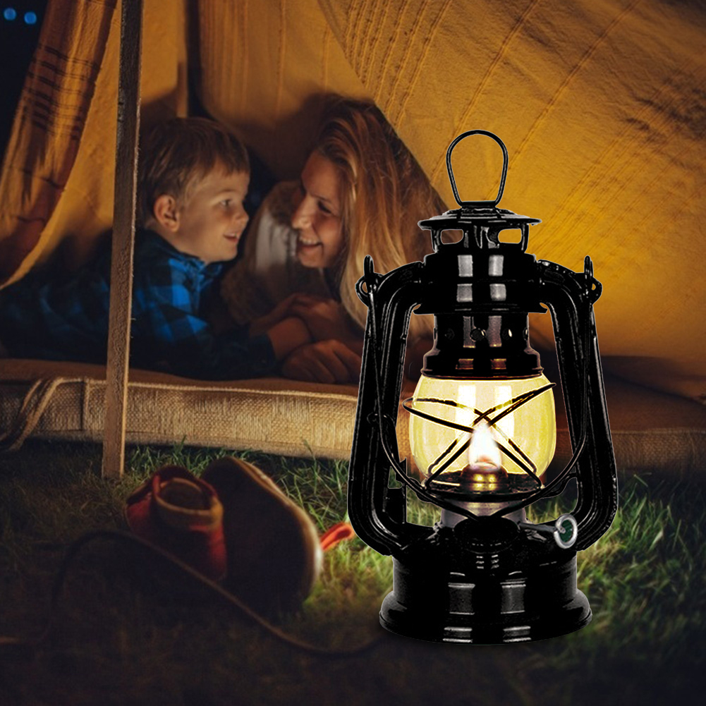 Camping Mini Lamp Portable Out - مراجعة Outdoor Furniture Vintage وسعره