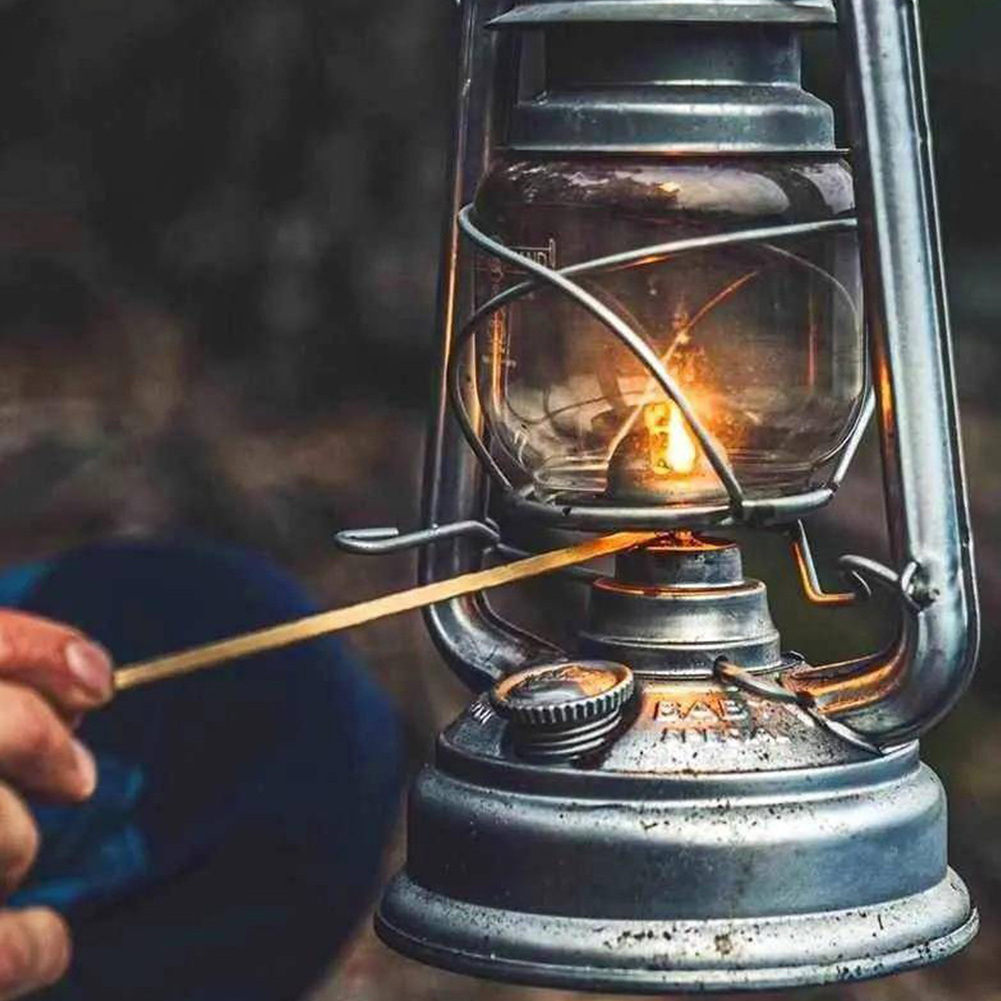 Camping Mini Lamp Portable Out - مراجعة Outdoor Furniture Vintage وسعره