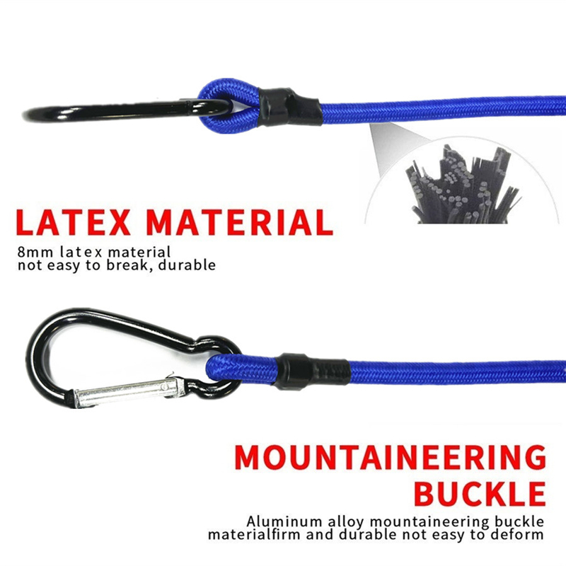 4pcs Aluminum Alloy Hooks with - مراجعة Outdoor Furniture Rope وسعره