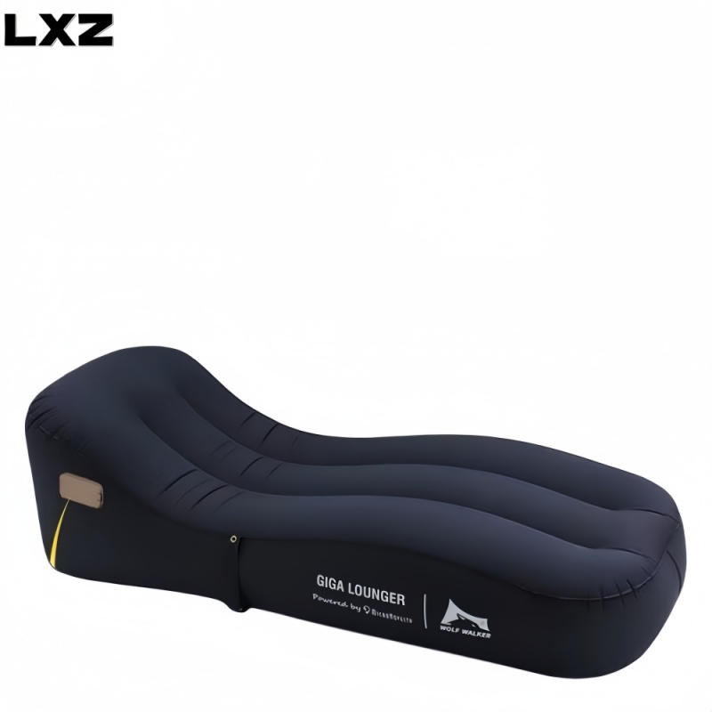 LXZ Automatic Inflatable Chair - مراجعة Outdoor Furniture Philippines وسعره