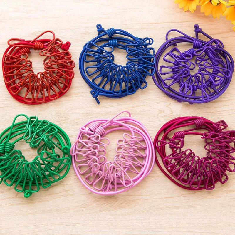 4M Outdoor Camping Non-slip st - مراجعة Outdoor Furniture Rope وسعره