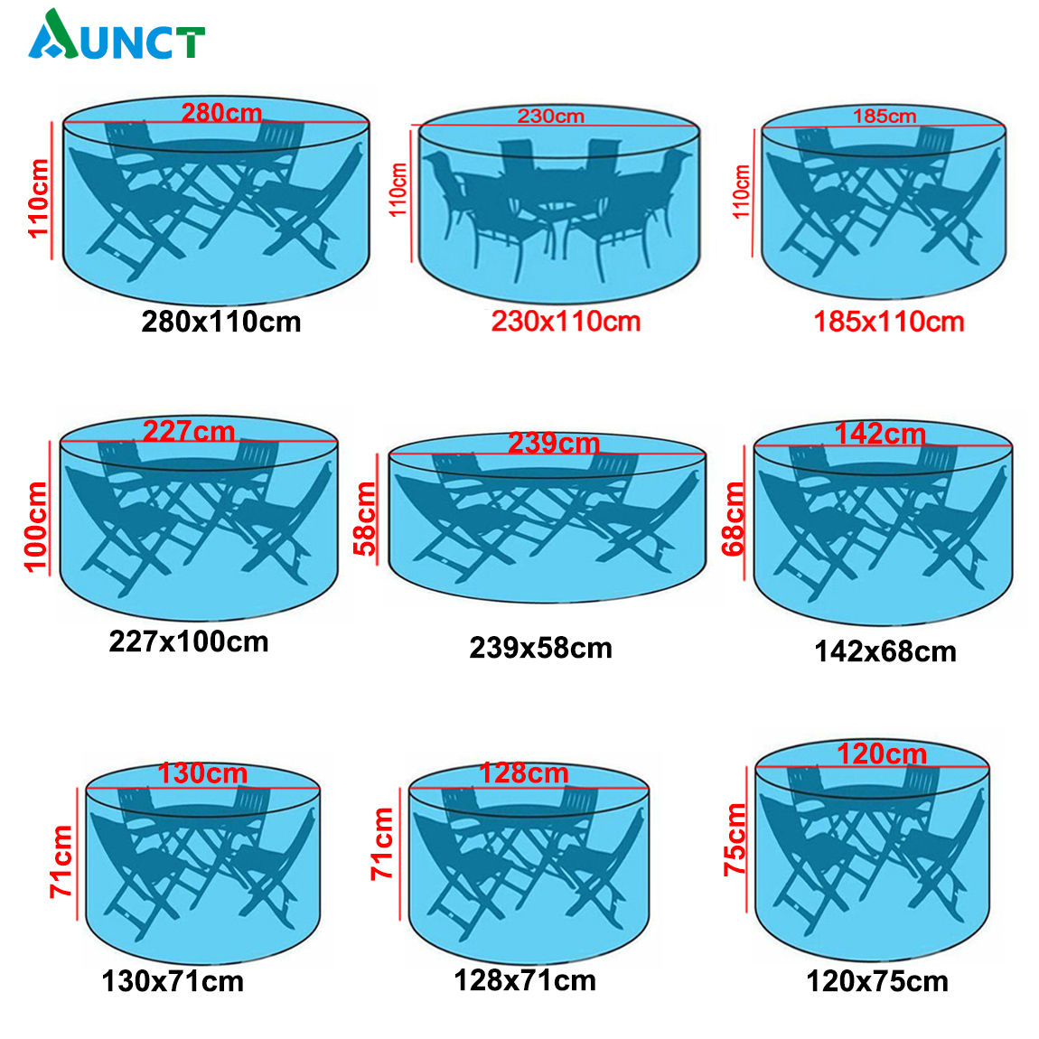 Outdoor Garden Furniture Cover - مراجعة Outdoor Furniture Sale وسعره