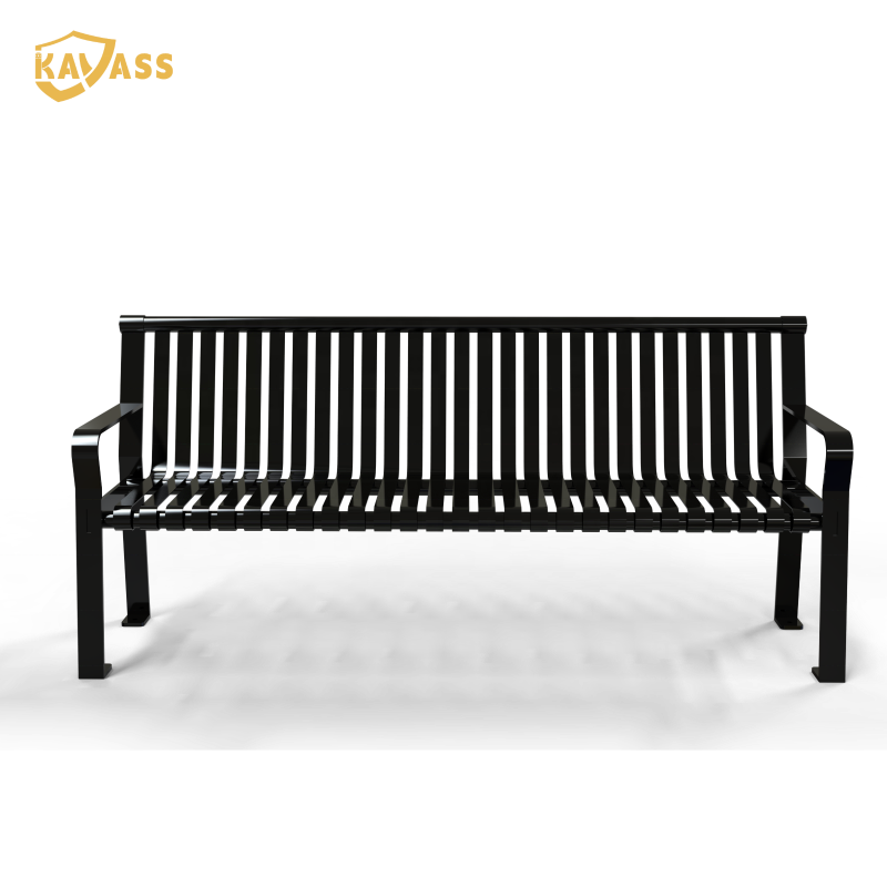 KAVASS School Used Metal Park  - مراجعة Outdoor Furniture Used For Sale وسعره