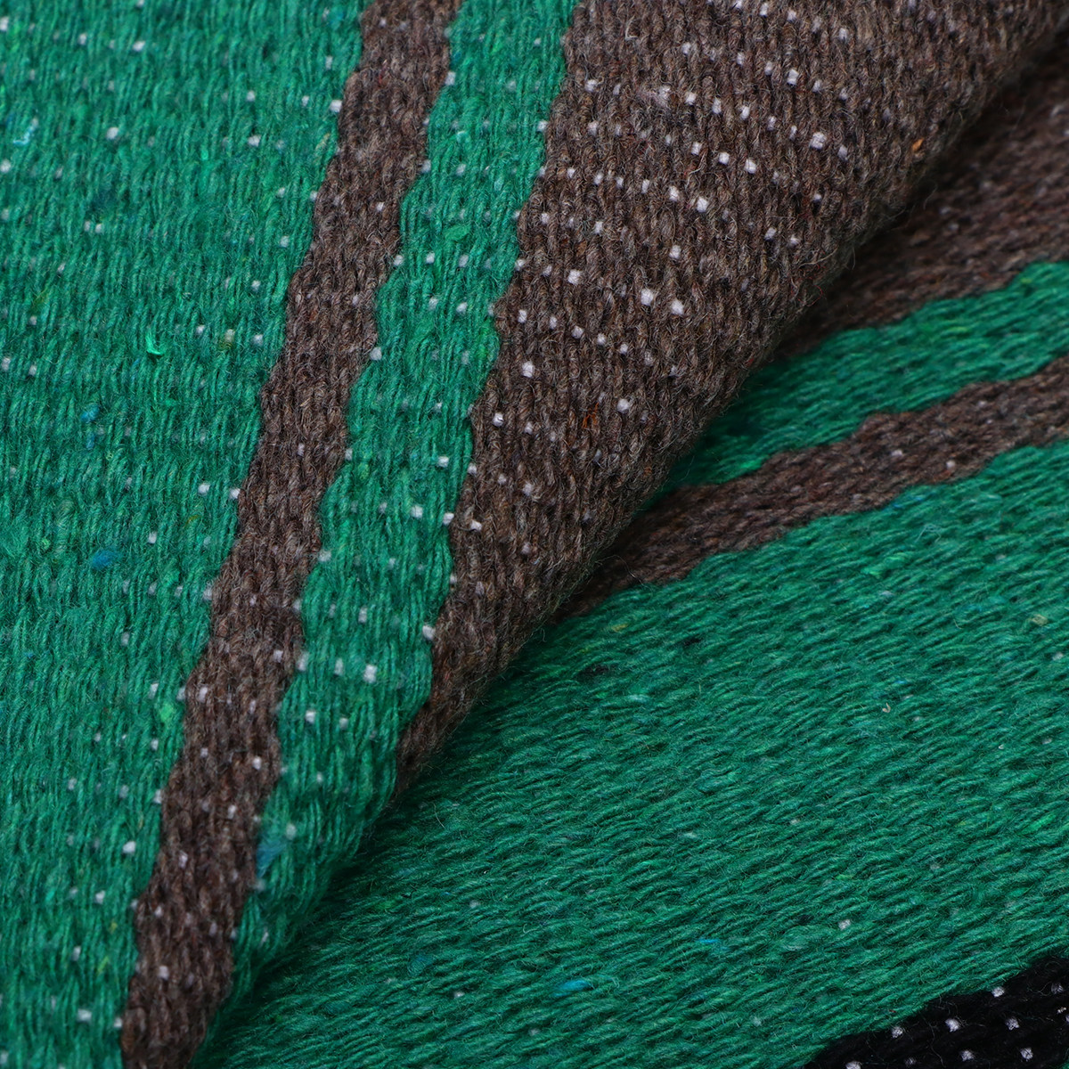 Mexican Blanket Green 130x180c - مراجعة Outdoor Furniture Green وسعره