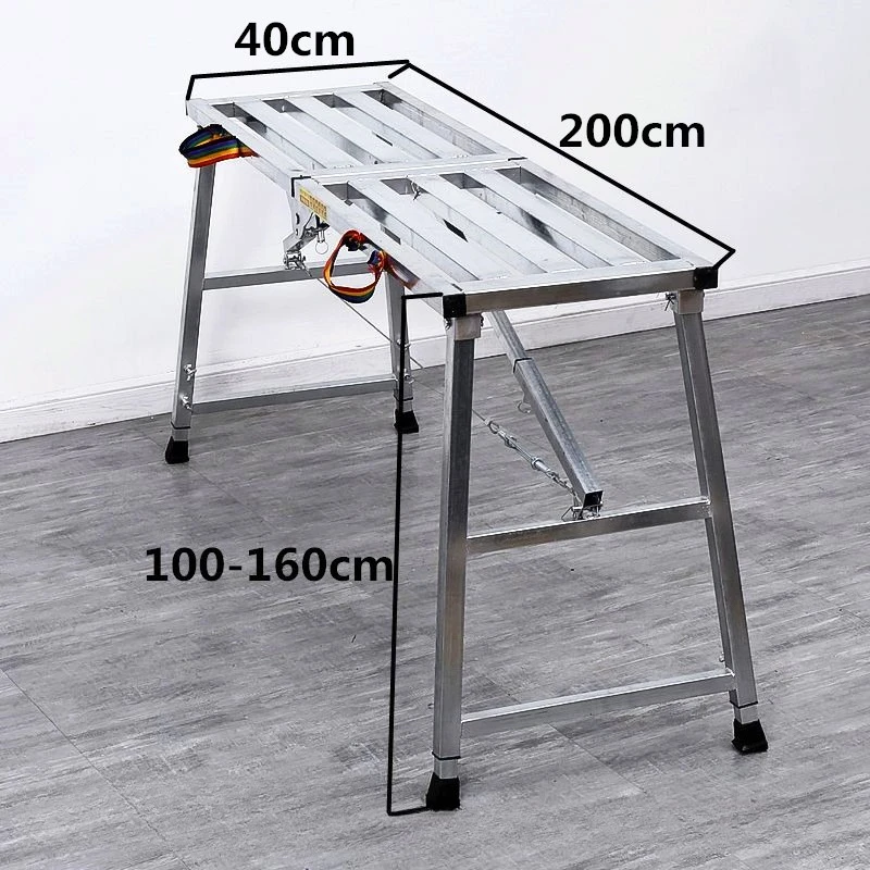 Steel scaffolding, foldable la - مراجعة Outdoor Furniture Sale وسعره