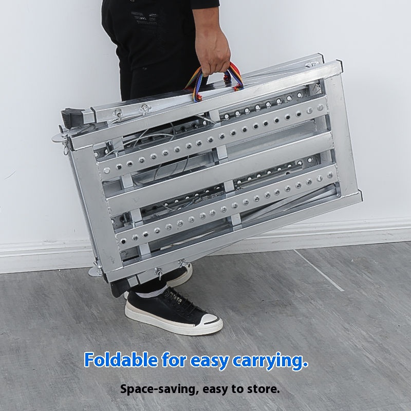 Steel scaffolding, foldable la - مراجعة Outdoor Furniture Sale وسعره