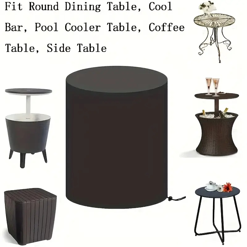 Outdoor Woven Table Cover，Pati - مراجعة Outdoor Furniture Philippines وسعره