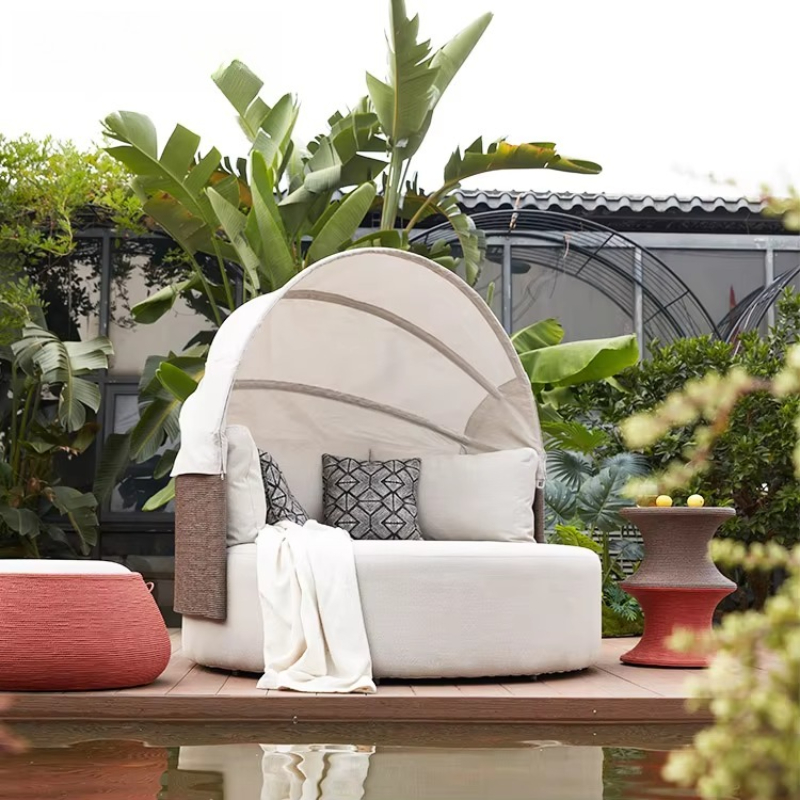 Outdoor Luxury Furniture Pool  - مراجعة Outdoor Furniture In Bali وسعره