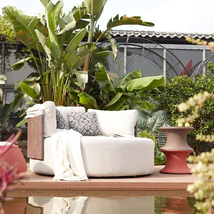 Outdoor Luxury Furniture Pool  - مراجعة Outdoor Furniture In Bali وسعره